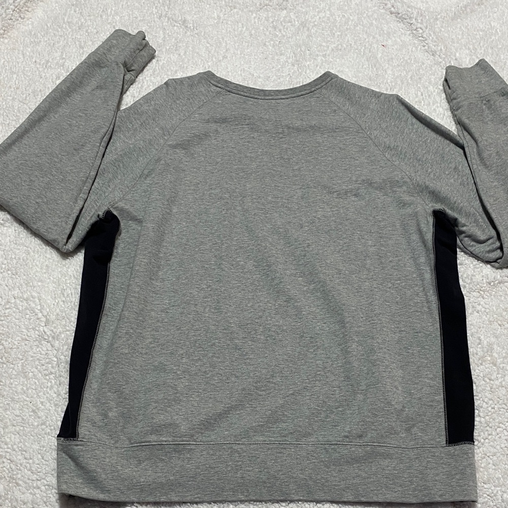 Tommy John men’s long sleeved sweatshirt style shirt in EUC (wore once) size XL - Picture 12 of 13